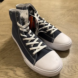 Lugz Stagger Hi Herren Sneaker 11 - Bild 1 von 5