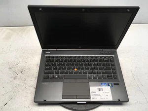 HP EliteBook 8470W Intel i5-3320M 2,6 GHz 2 GB SIN DISCO DURO - Imagen 1 de 7