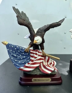 American Eagle Statue - Bild 1 von 14