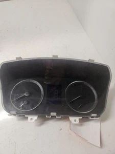 Speedometer HYUNDAI SONATA 16 17 - Picture 1 of 1