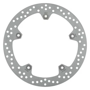 INCL. Fixed Buttons Front Left Brake Disc for BMW R 1250 GS - K50 2020-2023 - Picture 1 of 2