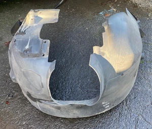 Ford Focus 2011-2014 - n/s-passenger front wheel arch liner splash guard - 388 - Picture 1 of 14