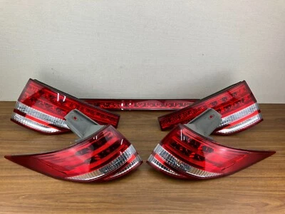 Luces traseras TOYOTA ESTIMA PREVIA ACR50W JDM OEM ICHIKO 28-193 28-194 I34 Foto 1 de 4