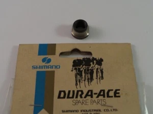 Shimano NOS Bicycle Dura Ace EX FH7250, FH7260 Right Rear Cone 10x10 - Picture 1 of 1