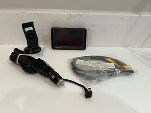 Garmin nüvi 265W Automotive Mountable GPS and Accessories Bundle - Tested - Picture 1 of 9