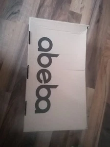 damen arbeit schuhe abeba - Bild 1 von 5