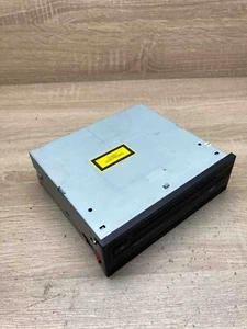 4E0919887D 4E0910887Q Audi A4 Nav Sat Navigation GPS System Computer Becker - Bild 1 von 7