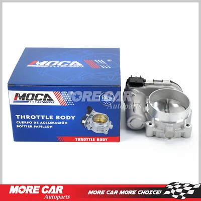 Electronic Throttle Body for Chrysler Pacifica Dodge Durango Jeep Grand Cherokee - Image 1 of 4