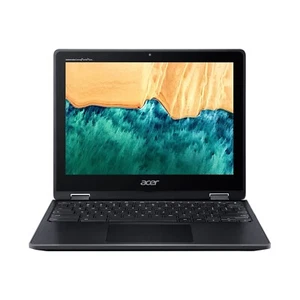 Acer Chromebook 12 Spin 512 12" 32GB ChromeOS, Black - Picture 1 of 4