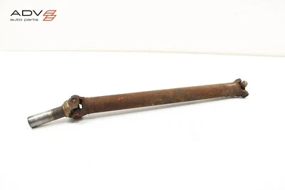 Hummer H3 2006-2010 4x4 eje de transmisión trasero eje de transmisión hélice OEM Foto 1 de 4