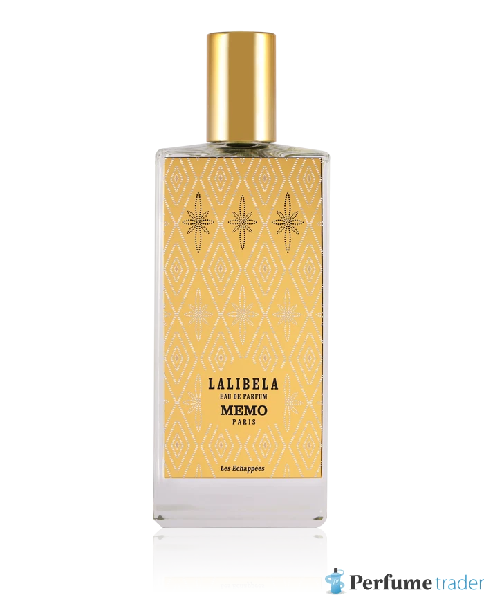 Memo Lalibela Eau de Parfum 75 ml - Bild 1 von 1