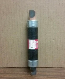 Buss FRS-R-75 Fusibile Fusetron Time Delay - Foto 1 di 4