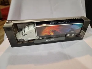 "Great Deal" Intel Die-Cast Semi-Tractor Trailer Replica 1:64 Scale. New Item! - Picture 1 of 6