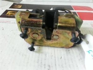 01 02 03 CARAVAN VOYAGER POWER HATCH GATE LATCH W104-146831 - Picture 1 of 5