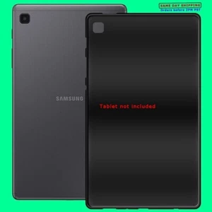 Nueva Funda Trasera TPU para Tablet Samsung Galaxy Tab A7 Lite 8.7 SM-T227U - Imagen 1 de 3