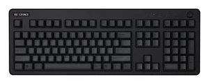 Realforce R3 Bluetooth Dye Sub PBT Mechanical Keyboard (Topre 30g) NEW! - Picture 1 of 3