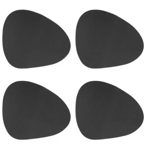 4 Pack Dekoratives Tischset Platzdeckchen Waschbare Tischsets Küchenmatte - Bild 1 von 12