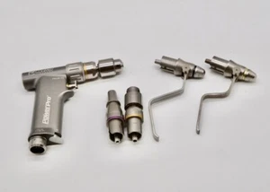 Pieza de mano neumática de un solo gatillo ConMed Linvatec PowerPro - Imagen 1 de 1