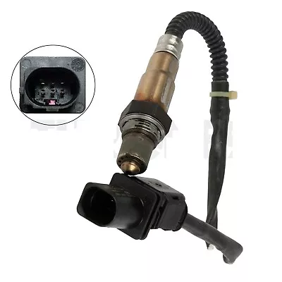Upstream O2 Oxygen Sensor For Volkswagen Passat For Porsche Cayman Macan Foto 1 de 4