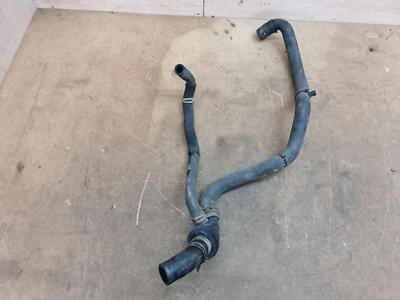 SMART CAR FORTWO MK3 W453 14-23 RADIATOR COOLANT PIPE HOSE A4535016382 - Image 1 of 4