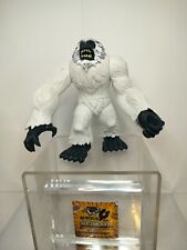 2015 Toys R Us YETI Monster Chap Mei Figure 7" Abominable Snowman 