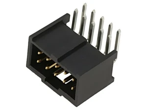 90130-3210 C-Grid Shrd Hdr DR RA Au-E 10/10 MOLEX - Picture 1 of 1