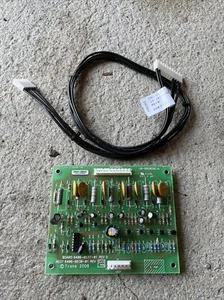 Placa de circuito de control estándar Trane American compatible con 6400-0537-01 BRD3023 BRD03023 - Imagen 1 de 7
