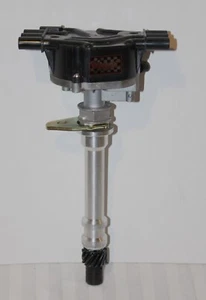 CZ20005 Distributor For Select 96-00 Chevrolet GMC Models Bravex - Picture 1 of 2