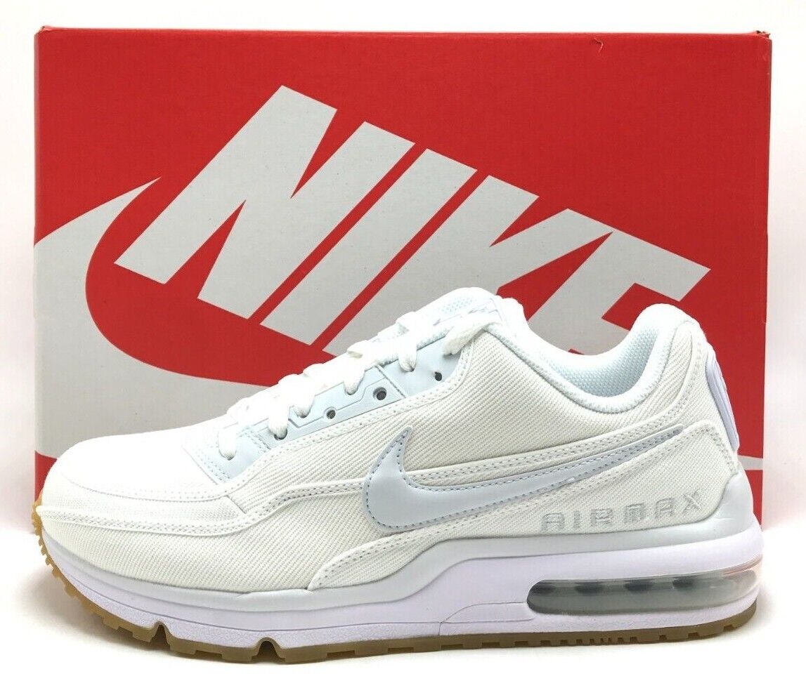 Nike Air Max LTD 3 White for Sale | Authenticity Guaranteed Nike Air Max LTD 3 White for Sale | Authenticity Guaranteed