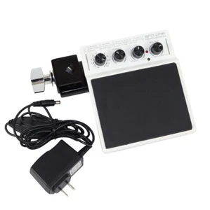 Roland SPD-1P SPD One Percussion Pad super mit Adapter - Bild 1 von 3
