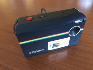 Polaroid Z2300 Digital Camera with Instant Photo Printer Digicam - Picture 1 of 6
