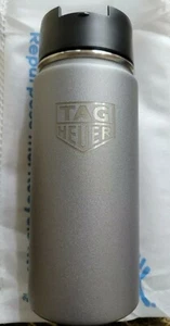 Hydro Flask 16 oz Tag Heuer nuevo - Imagen 1 de 3