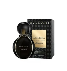 Bvlgari Goldea The Roman Night EDP Spray 30ml For Women NEW&SEALED - Picture 1 of 1