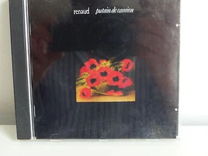 CD ALBUM RENAUD Putain de camion 866472 - Imagen 1 de 1