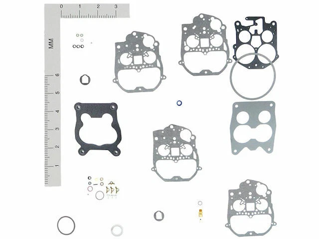 For 1975-1976, 1979-1980 Buick Riviera Carburetor Repair Kit Walker 34889DC - Image 1 of 2