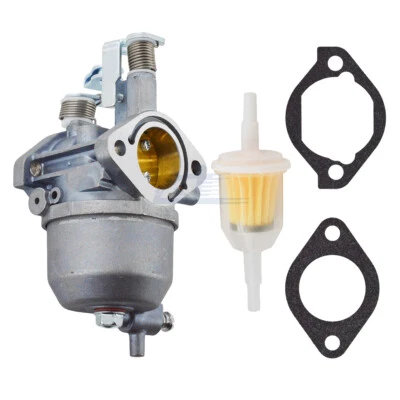 Carburador para EZGO RXV TXT Valor Carb com motor Kawasaki com juntas de entrada e base - Imagem 1 de 4