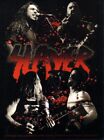 Slayer Live Collage Sticker Decal Metal New