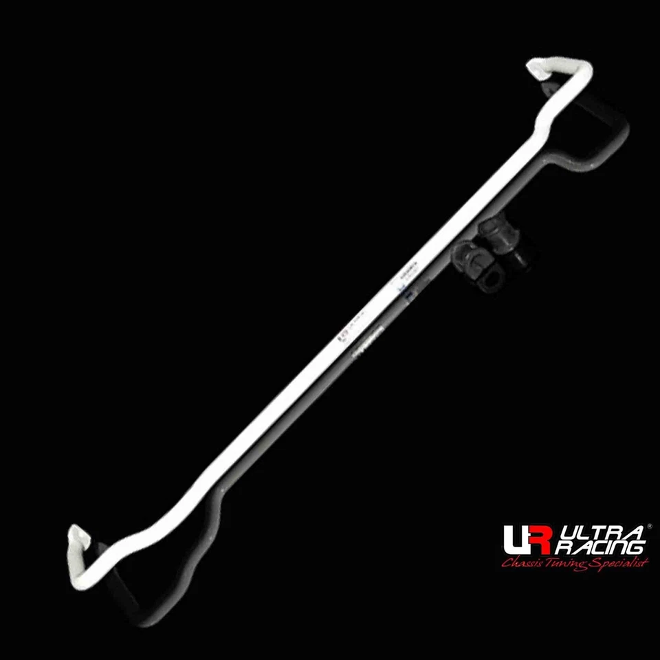 MIT MIVEC 1.6 CA4A PROTON SATRIA GTI 98~05 ULTRA RACING 19MM REAR ANTI ROLL BAR - image 1 of 4