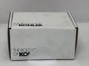 Kohler K-12153-BN Fairfax Double Robe Hook - Brushed Nickel - Picture 1 of 3