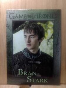 Game of Thrones🏆2018 Season 7 Rittenhouse #38 Trading Card 🏆FREE POST - Bild 1 von 2
