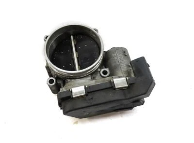 07-13 BMW 128i 323i 328i 528i X3 X5 Z4 (E90 E60 F25 E70 E89) 3.0L THROTTLE BODY - Image 1 of 4