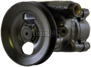 Power Steering Pump Vision OE 990-0823 Reman fits 04-06 Mitsubishi Lancer