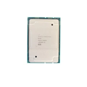 Intel Xeon Gold 6248R CPU Processor 24 Core 3.00GHz 35.75MB L3 Cache 205W SRGZG - Picture 1 of 1