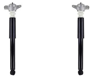 Rear Left & RIght Complete Shock Absorber For Volkswagen Jetta GLI 2015 To 2018 - Image 1 of 4