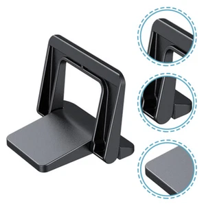 Laptopständer Laptopheber Für Schreibtisch Faltbarer Laptop-Riser - Photo 1/10