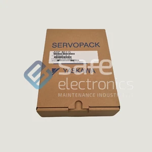 JUSP-NS115 - SERVOPACK - YASKAWA - Imagen 1 de 4
