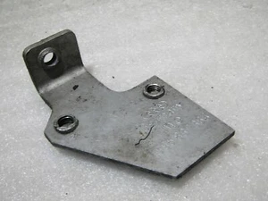 Audi Coupé B3 2.3E rechts Vordertür Innenraumhalterung 895837364 - Bild 1 von 4