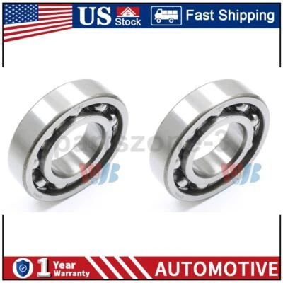 Wheel Bearing For Subaru GL 1989 1988 1987 1986 1985 1984 1983 1982 1981 1980 - Image 1 of 3