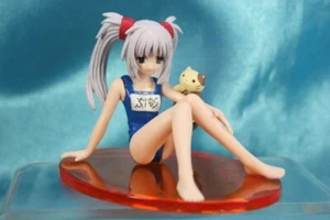 Kadokawa Shoten SHUFFLE! Comic Anime Manga Figure Primula - Picture 1 of 4