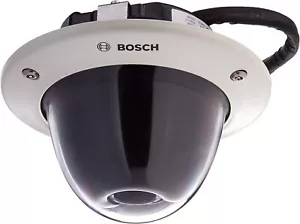 BOSCH FLEXIDOME IP STARLIGHT 6000 VR 2MP DOME CAMERA (NIN-63023-A3) *NEW* - Picture 1 of 3
